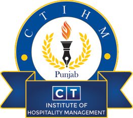 CT Institute of Hotel Management logo